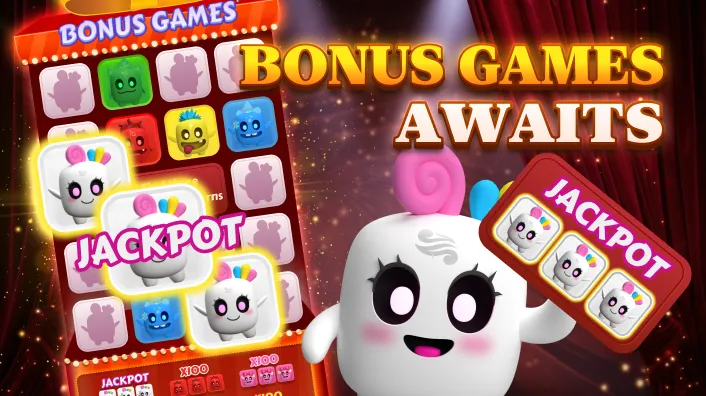 Pamela 777 Slots